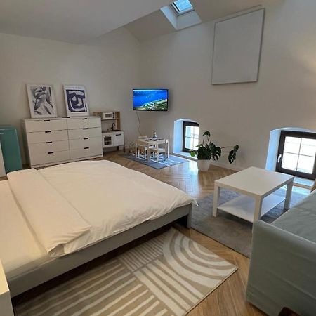 Franco Apartments Kežmarok Esterno foto