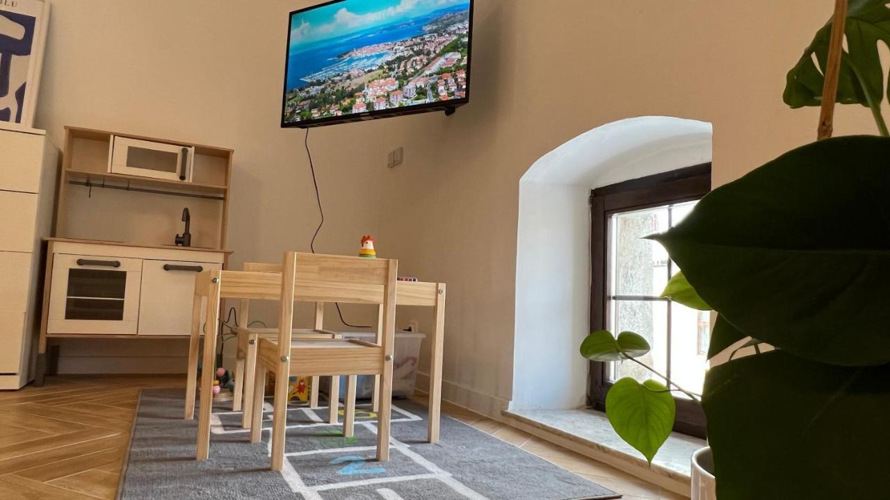Franco Apartments Kežmarok Esterno foto