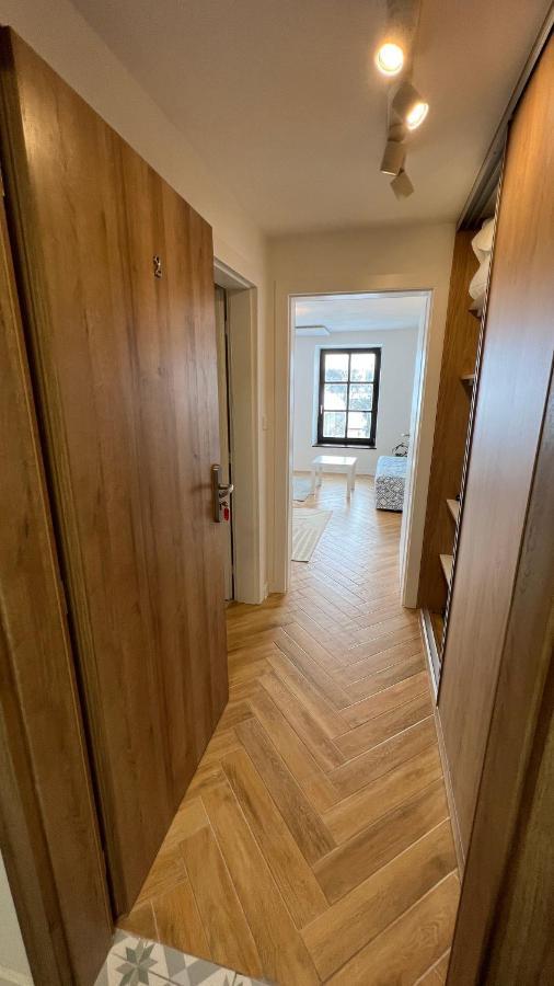 Franco Apartments Kežmarok Esterno foto