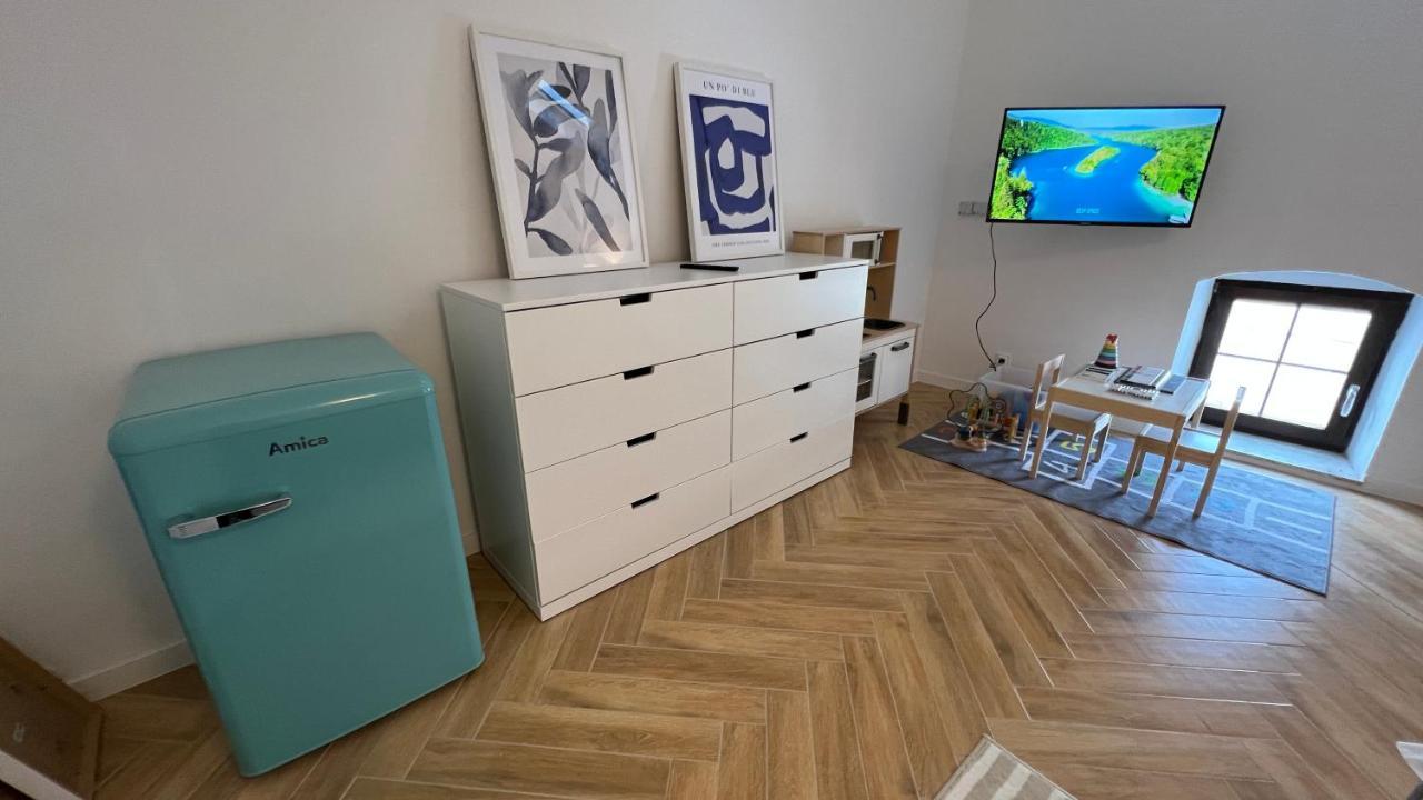 Franco Apartments Kežmarok Esterno foto